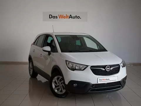 OPEL Crossland Crossland X 1.6T Selective 99 - 10500€ en Merida