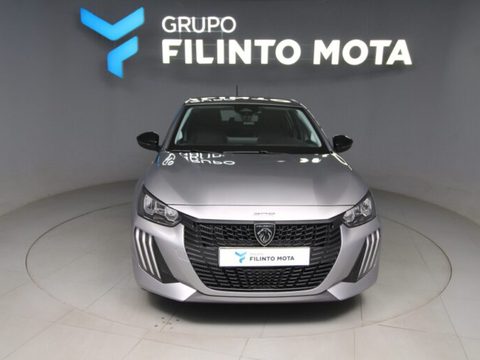Peugeot 208 1.2 PureTech Style