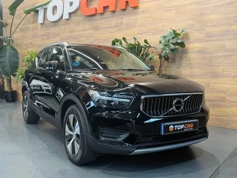VOLVO XC40 XC40 T4 Recharge Inscription Expression Aut.
