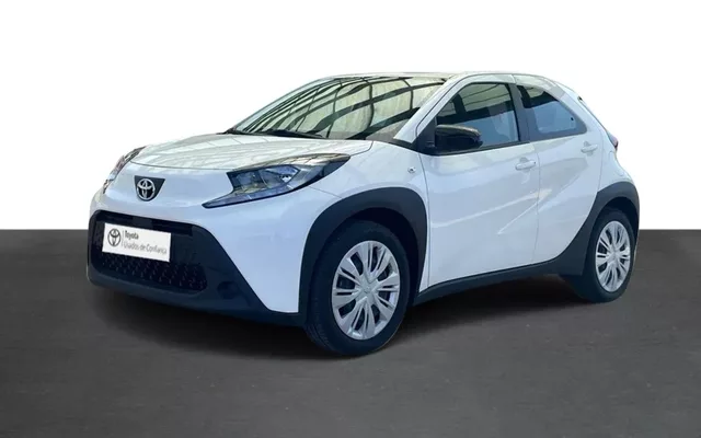 Toyota Aygo X 1.0 Play