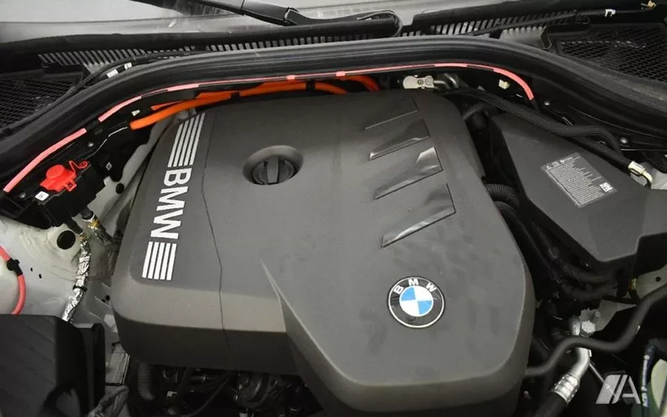 BMW X3 X3 xDrive 30e M Sport Pro