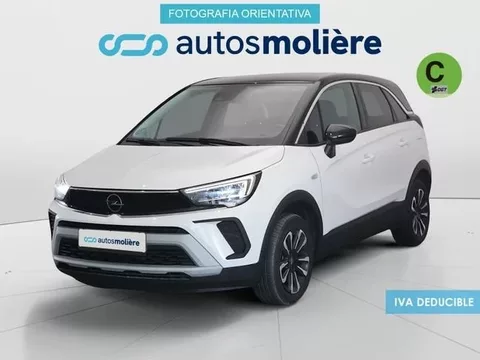 OPEL Crossland 1.2 Elegance Auto 96 kW (130 CV)