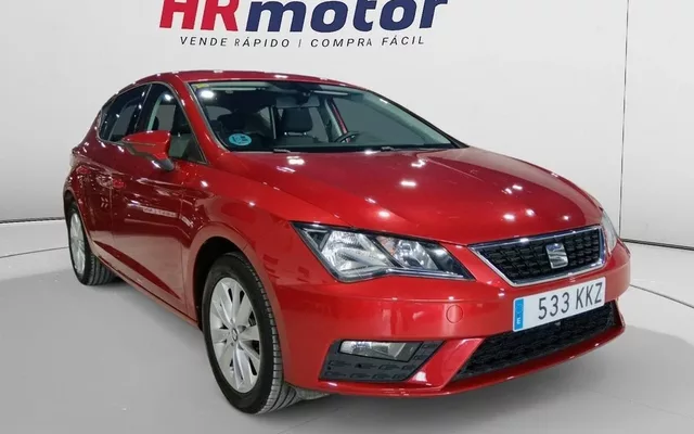 SEAT León León 1.2 TSI S&S Style 110