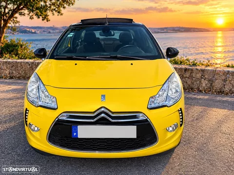 Citroën DS3