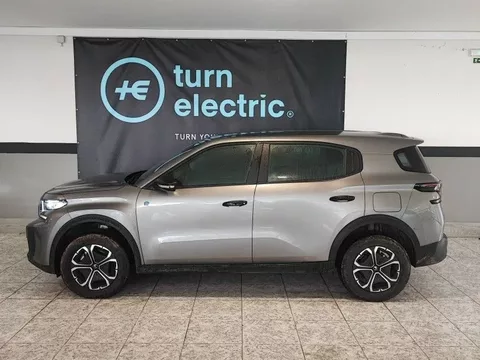 Citroën e-C3 Aircross 44 kWh Autonomia Conforto You