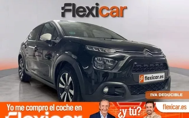 CITROEN C3 PureTech 100 Max