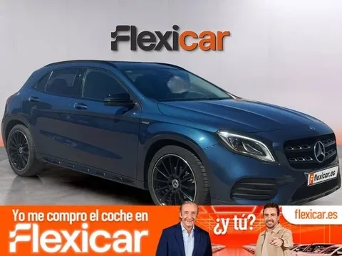 MERCEDES-BENZ Clase GLA GLA 200