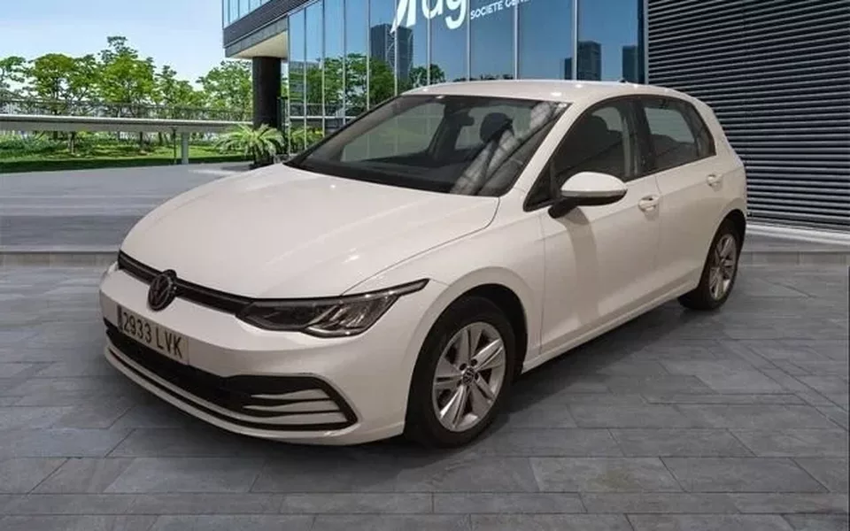 VOLKSWAGEN Golf Golf 2.0TDI 85kW