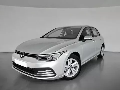 VOLKSWAGEN Golf Connect 1.0 TSI SG6 81 kW (110 CV) (CD13CX12)
