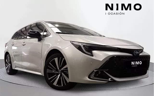 TOYOTA Corolla Corolla Touring Sports 140H Style