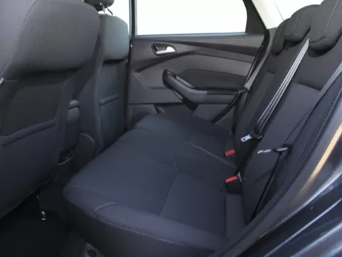 FORD - Focus - Focus St.1.5 TDCi Trend+