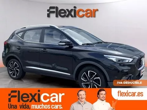 MG ZS 1.0T Luxury