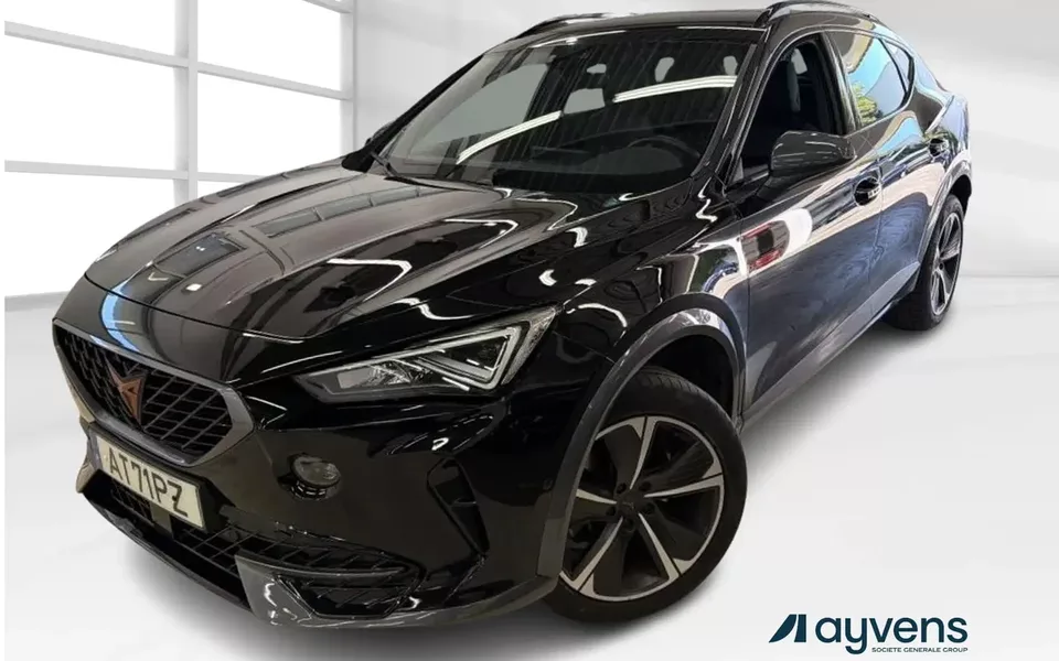 Cupra Formentor 1.5 TSI DSG