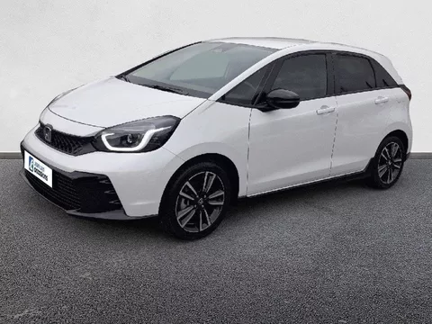 HONDA JAZZ e:HEV 1.5 i-MMD Advance Sport