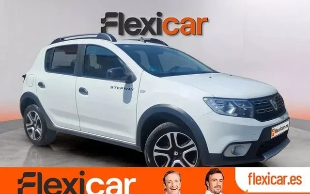 DACIA Sandero Sandero 1.0 TCE Comfort 74kW