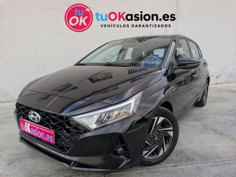 HYUNDAI i20 1.0 T-GDi 7undefined