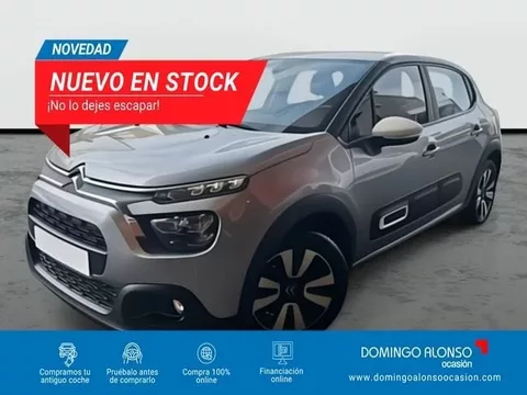 CITROEN C3 PureTech 60KW (83CV) C-Series