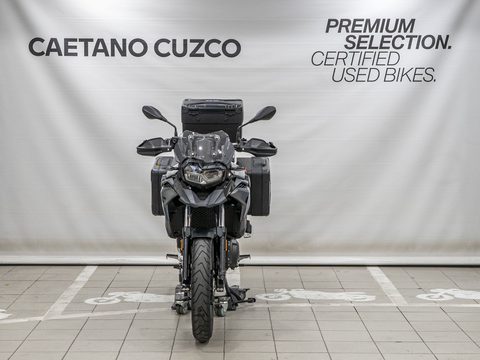 BMW Motorrad F 800 GS F800 GS