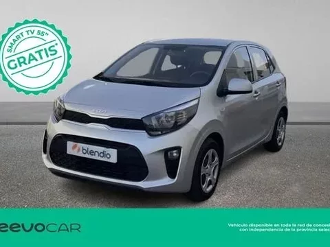 KIA Picanto Picanto 1.0 DPi Concept