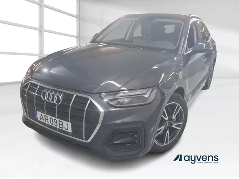 Audi Q5 Sportback 50 TFSIe quattro Advance S tronic