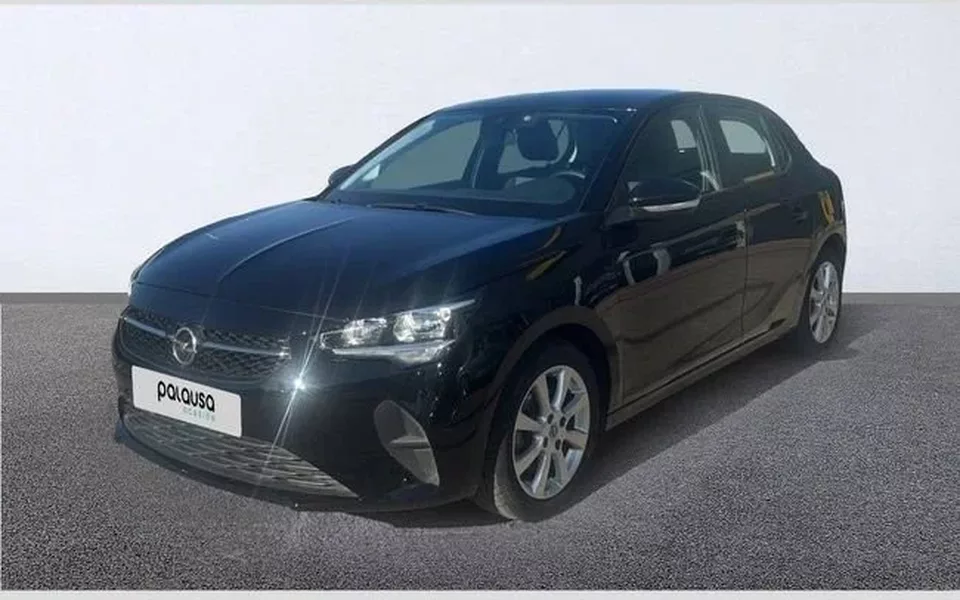 OPEL Corsa Corsa 1.2T XHL S/S Edition 100