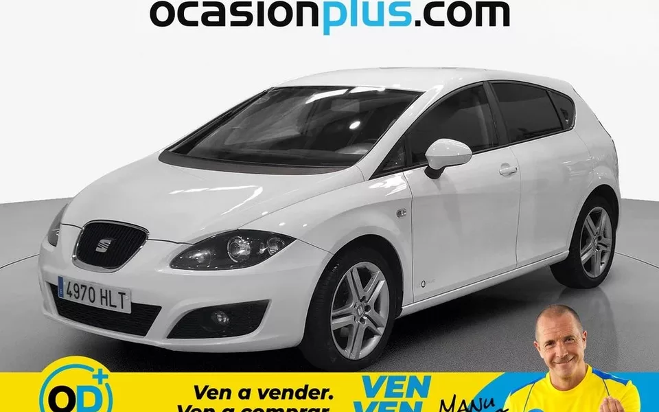 SEAT León León 1.6TDI CR Style Copa