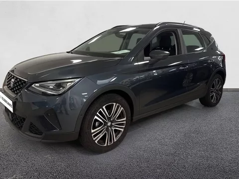 SEAT ARONA 1.0 TSI 95 ch Start/Stop BVM5 Copa