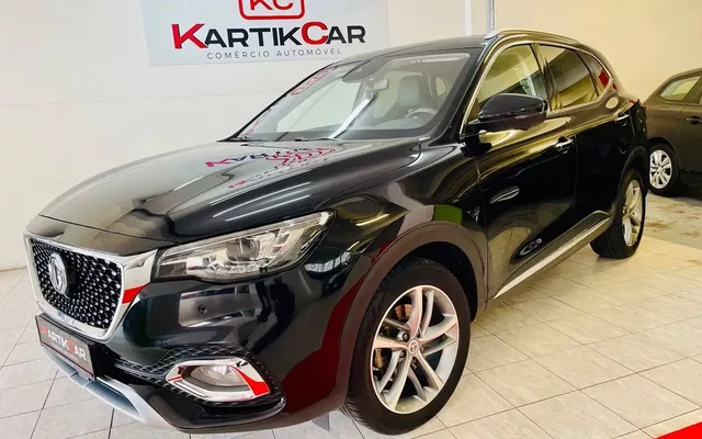 MG EHS 1.5T-GDI Luxury