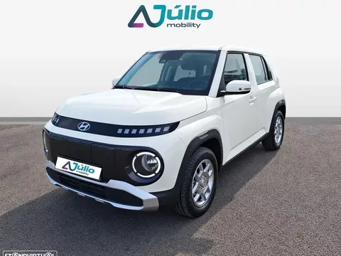 Hyundai Inster 42 kWh Comfort Plus 5L
