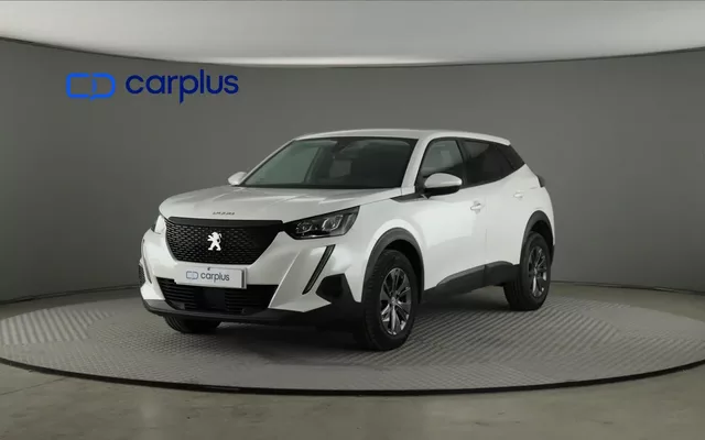 Peugeot 2008 Active Pack BlueHDI 81kW (110CV)