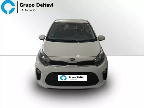 KIA Picanto Picanto 1.0 DPi Concept