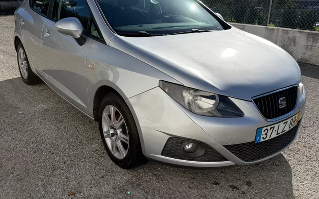 SEAT Ibiza 1.2 12V Style