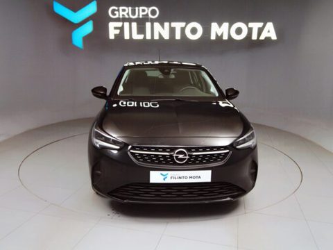 Opel Corsa 1.5 D Business