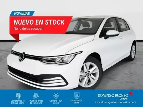 VOLKSWAGEN Golf Connect 1.0 TSI 81 kW (110 CV) DSG7 (CD13CM22)