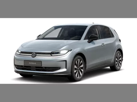 VOLKSWAGEN ID.Polo 52 kWh Edition One Life