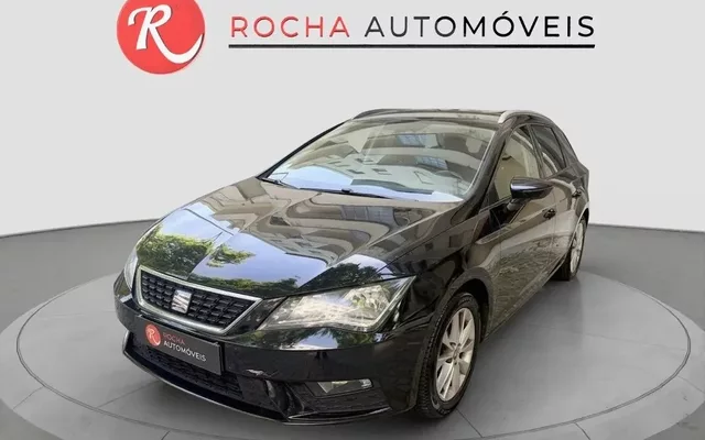 SEAT Leon ST 1.0 EcoTSI Style S/S