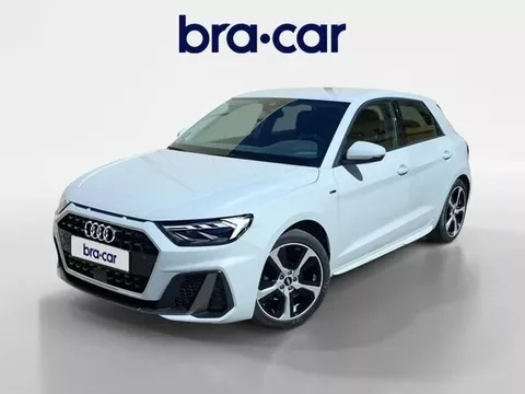 AUDI A1 A1 Sportback 25 TFSI Adrenalin