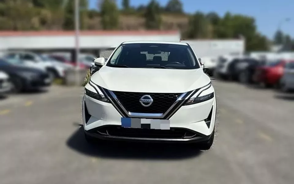 NISSAN Qashqai DIG-T 116kW (158CV) mHEV Xtronic Acenta