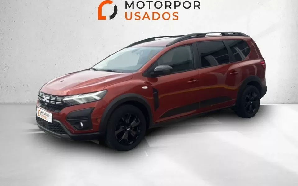 Dacia Jogger 1.0 TCe Extreme 7L