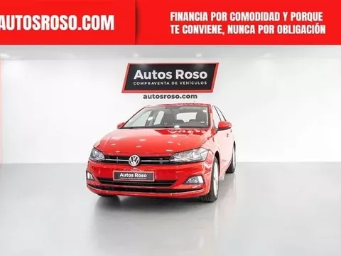 VOLKSWAGEN Polo Polo 1.0 TSI Sport 85kW