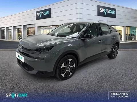 CITROEN C4 C4 Hybrid Plus eDSC6 136 - 18950€ en Granada
