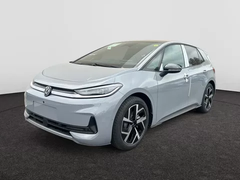VOLKSWAGEN ID.3 Neo 58 kWh Style