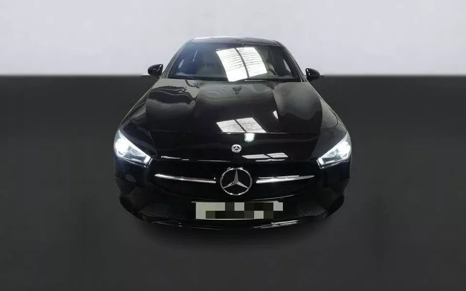 MERCEDES-BENZ Clase CLA CLA Shooting Brake 200d 8G-DCT
