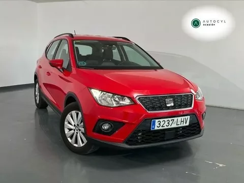SEAT Arona 1.6 TDI 70kW (95CV) Style Edition Eco