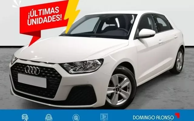 AUDI A1 A1 Sportback 25 TFSI Adrenalin