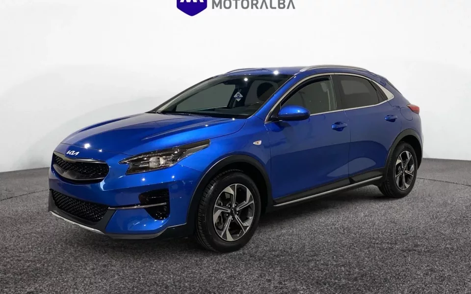 KIA XCeed XCeed 1.0 T-GDi Drive