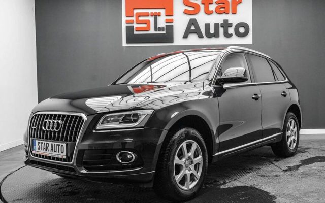 Audi Q5, 2016, 163 CP, 210.000 KM, Automata