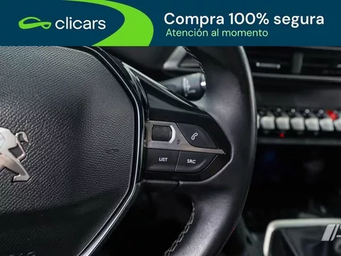 PEUGEOT 3008 SUV 3008 1.5BlueHDi Allure Pack S&S 130