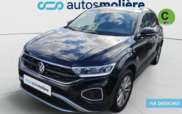 ``Más`` 1.5 TSI 110 kW (150 CV) DSG
