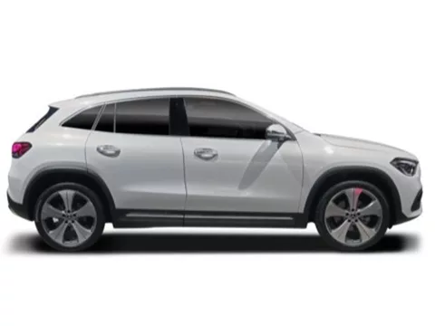 MERCEDES - GLA - GLA 180 d